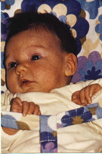 Claire